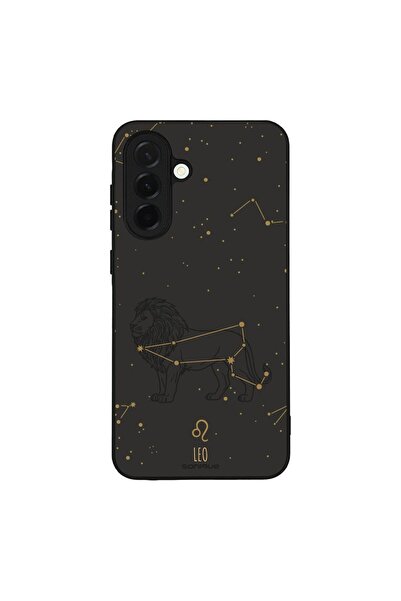 OEM Θήκη Sonique Zodiac Series για Samsung Galaxy A36 5G Leo
