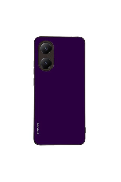 OEM Θήκη Sonique ColorBloc Series για Xiaomi Poco X7 Pro 5G Μωβ