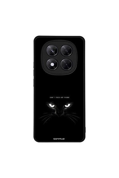 OEM Θήκη Sonique Men's Edition για Xiaomi Redmi Note 14 Pro 5G / Poco X7 5G D...