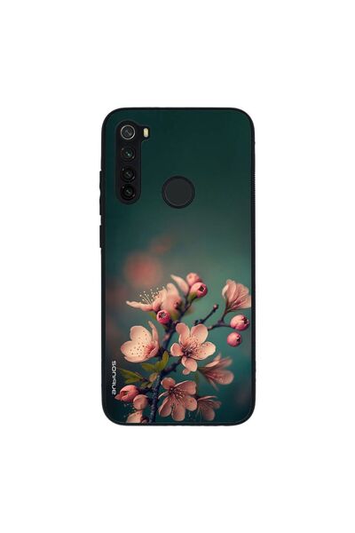 OEM Θήκη Sonique Sunset in Eden Series για Xiaomi Redmi Note 8 / Redmi Note 8...