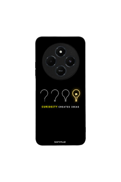 OEM Θήκη Sonique Men's Edition για Xiaomi Redmi 14C 4G / Poco C75 4G / Redmi ...