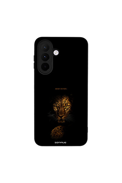 OEM Θήκη Sonique Ανδρική Έκδοση για Samsung Galaxy A27 5G Γεννημένος για να κ...