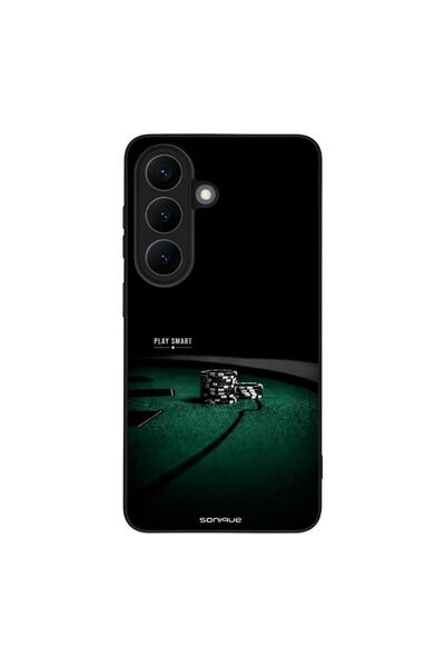 OEM Θήκη Sonique Men's Edition για Samsung Galaxy S26 Poker