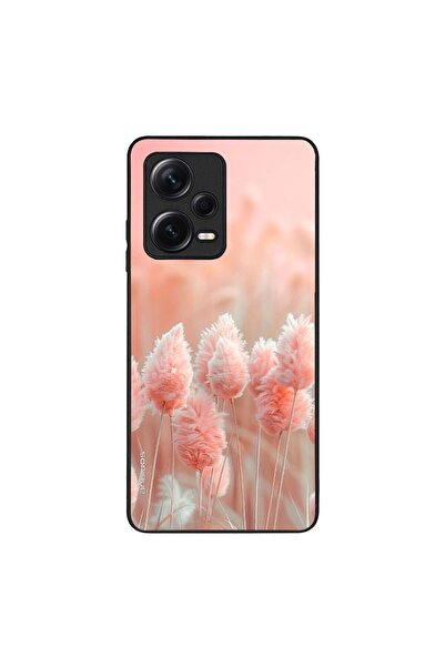 OEM Θήκη Sonique Sunset in Eden Series για Xiaomi Redmi Note 12 Pro Plus Pink...