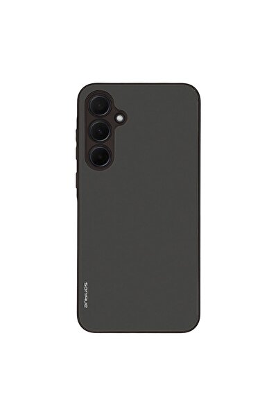 OEM Θήκη Sonique ColorBloc Series για Samsung Galaxy A35 5G Γκρι