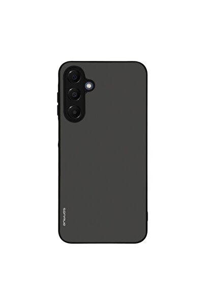 OEM Θήκη Sonique ColorBloc Series για Samsung Galaxy A16 4G / Galaxy A16 5G Γκρι