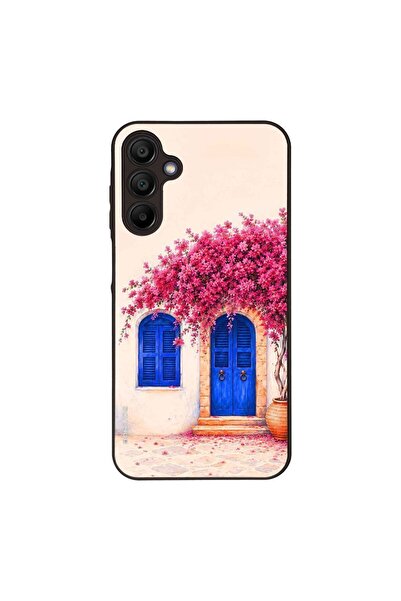 OEM Θήκη Sonique Greek Island Muse Series για Samsung Galaxy A15 4G / Galaxy ...