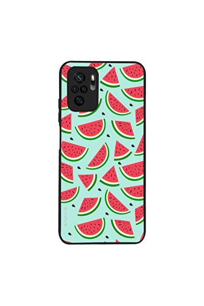 OEM Θήκη Sonique Fruit Series για Xiaomi Redmi Note 10 / Redmi Note 10s / Poc...