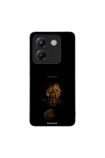 OEM Θήκη Sonique Men's Edition για Xiaomi Poco M7 Pro 5G Born to Win