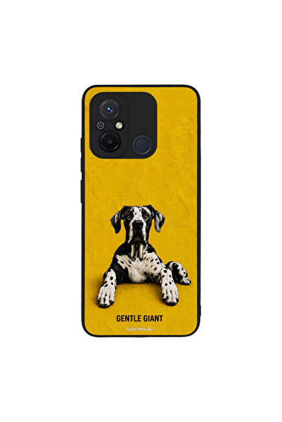 OEM Θήκη Sonique Men's Edition για Xiaomi Redmi 12C Dalmatian Dog