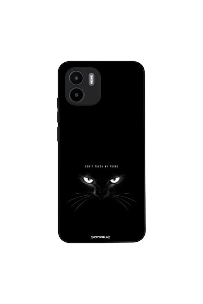 OEM Θήκη Sonique Men's Edition για Xiaomi Redmi A1 / Redmi A2 Don't Touch