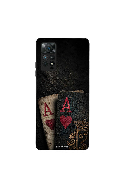 OEM Θήκη Sonique Men's Edition για Xiaomi Redmi Note 11 Pro 4G/5G / Redmi Not...