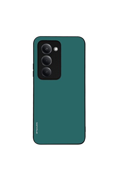 OEM Θήκη Sonique ColorBloc Series για Xiaomi Redmi 15 4G / Redmi 15 5G Πετρόλ