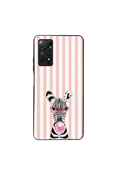 OEM Θήκη Sonique Stripe Stories Series για Xiaomi Redmi Note 11 Pro 4G/5G / R...