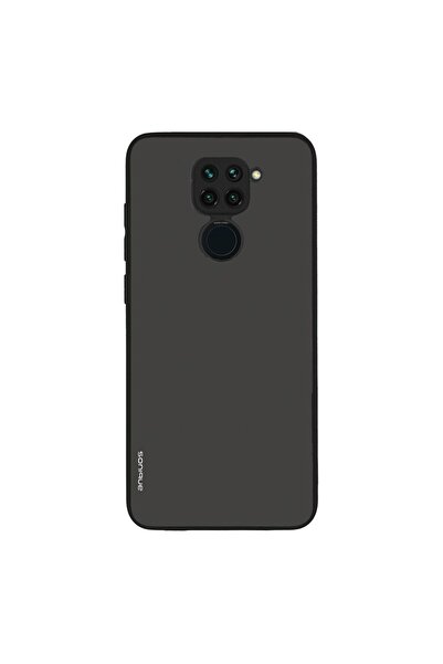 OEM Θήκη Sonique ColorBloc Series για Xiaomi Redmi Note 9 Γκρι