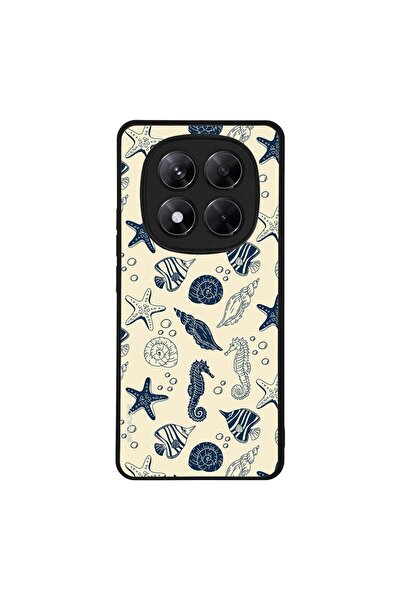 OEM Θήκη Sonique Ocean Series για Xiaomi Redmi Note 14 Pro 5G / Poco X7 5G Όσ...