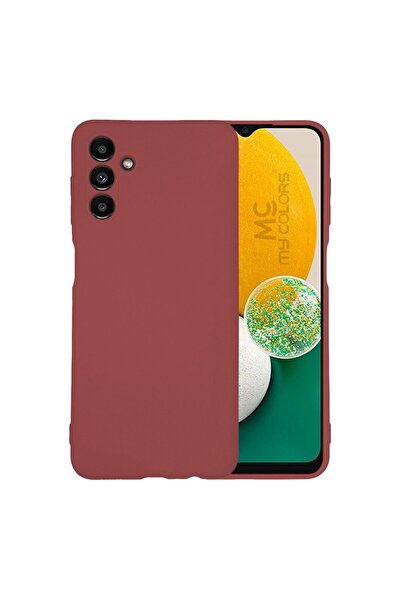 OEM Θήκη Σιλικόνης My Colors Sonique Samsung Galaxy A13 5G / Galaxy A04s Μπορ...