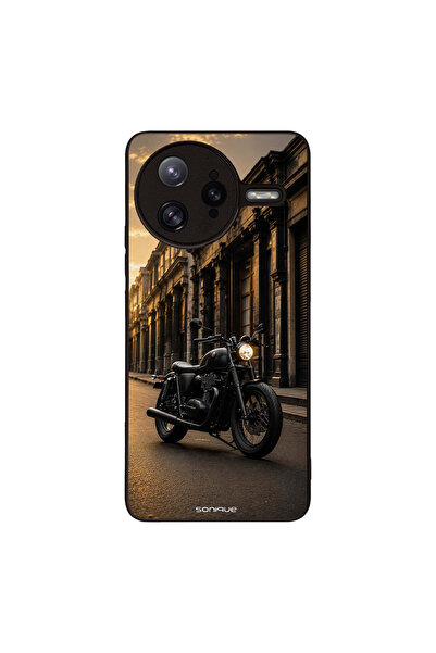 OEM Θήκη Sonique Men's Edition για Xiaomi Poco F7 Ultra 5G Dusk Rider