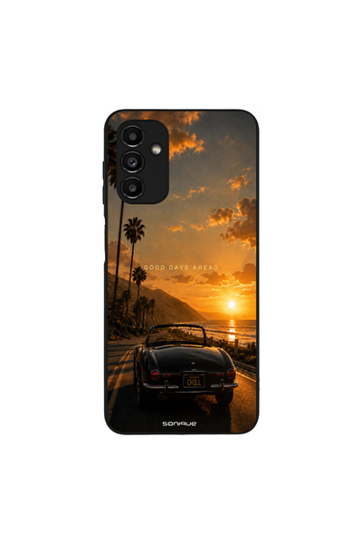 OEM Θήκη Sonique Ανδρική Έκδοση για Samsung Galaxy A13 5G / Galaxy A04s Καλές...