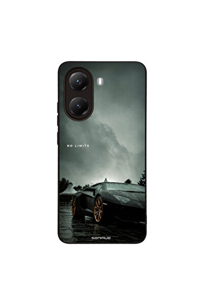 OEM Θήκη Sonique Men's Edition για Xiaomi Poco X7 Pro 5G No Limits