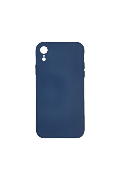 OEM Θήκη Σιλικόνης My Colors Sonique Apple iPhone XR Μπλε Σκούρο