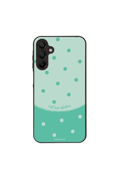OEM Θήκη Sonique Delulu Polka Era Series για Samsung Galaxy A15 4G / Galaxy A...