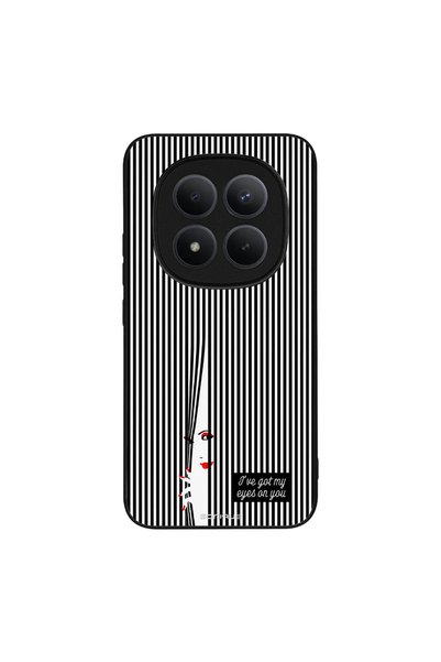 OEM Θήκη Sonique Stripe Stories Series για Xiaomi Redmi Note 15 Pro Plus 5G /...