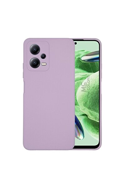 OEM Θήκη Σιλικόνης My Colors Sonique Xiaomi Redmi Note 12 5G / Poco X5 5G Βιο...