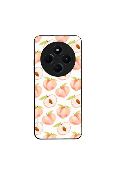 OEM Θήκη Sonique Fruit Series για Xiaomi Redmi 14C 4G / Poco C75 4G / Redmi A...