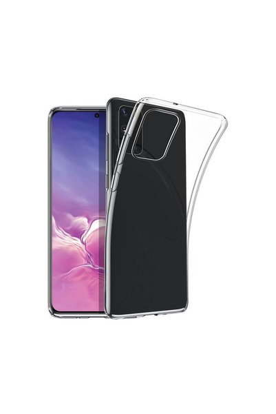 OEM Ultra Slim 0,5mm Samsung Galaxy S20 Διάφανο
