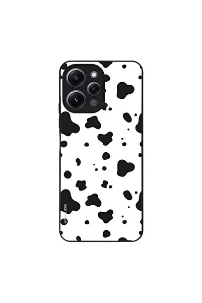 OEM Θήκη Sonique Animal Print Series για Xiaomi Redmi 12 4G / Redmi 12 5G Dal...