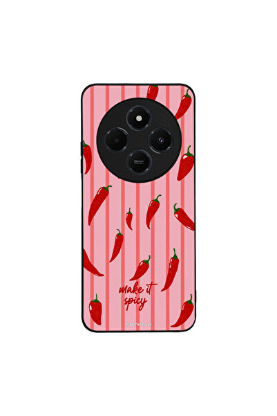 OEM Θήκη Sonique Stripe Stories Series για Xiaomi Redmi 14C 4G / Poco C75 4G ...