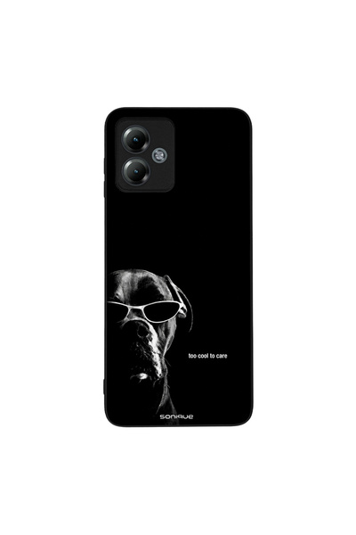 OEM Θήκη Sonique Men's Edition για Motorola Moto G14 4G Too Cool
