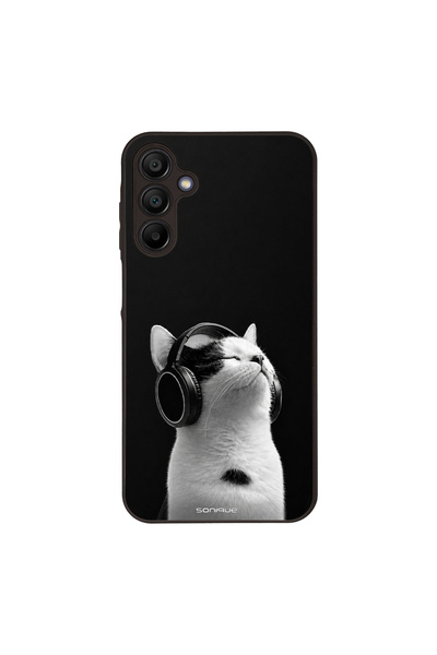 OEM Θήκη Sonique Men's Edition για Samsung Galaxy A15 4G / Galaxy A15 5G Audi...