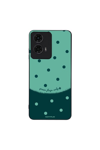 OEM Θήκη Sonique Delulu Polka Era Series για Motorola Moto G04 4G / Moto G04s...