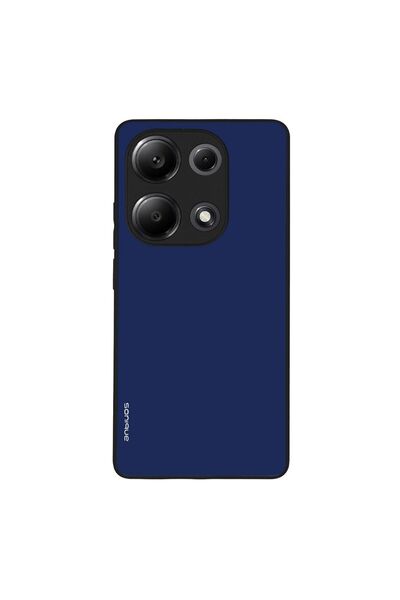 OEM Θήκη Sonique ColorBloc Series για Xiaomi Redmi Note 13 Pro 4G / Poco M6 P...