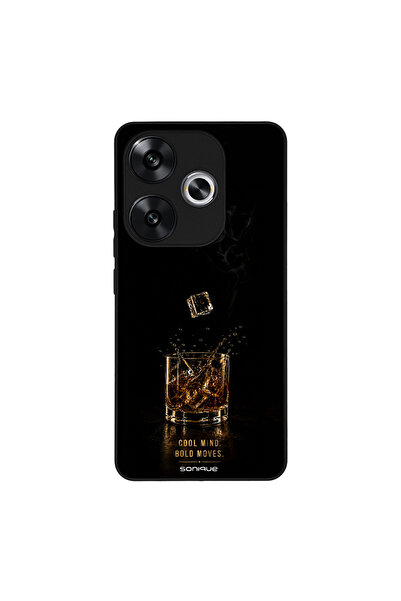 OEM Θήκη Sonique Men's Edition για Xiaomi Poco F6 5G Cool Mind