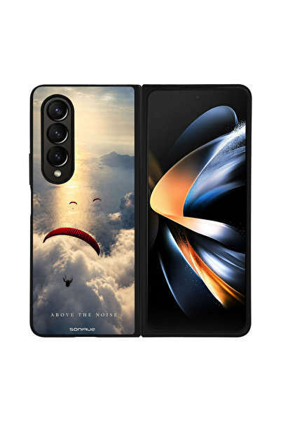 OEM Θήκη Sonique Men's Edition για Samsung Galaxy Z Fold 4 Above the Noise