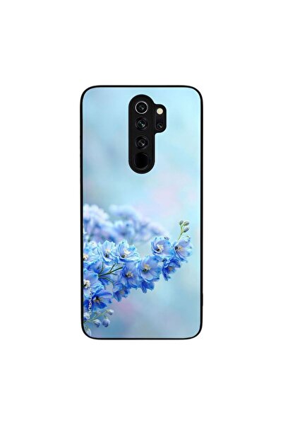 OEM Θήκη Sonique Sunset in Eden Series για Xiaomi Redmi Note 8 Pro Blue Delphia