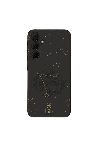 OEM Θήκη Sonique Zodiac Series για Samsung Galaxy A35 5G Pisces