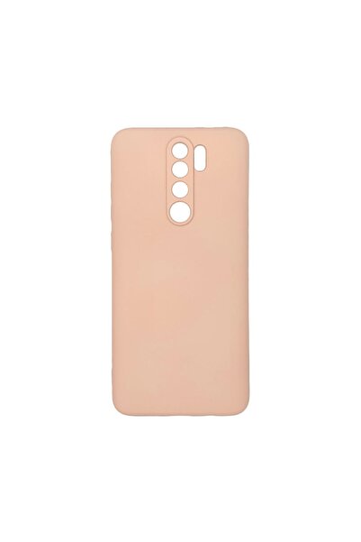 OEM Θήκη Σιλικόνης My Colors Sonique Xiaomi Redmi 9 Ροζ