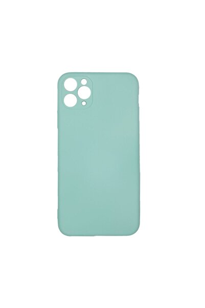 OEM Θήκη Σιλικόνης My Colors Sonique Apple iPhone 11 Pro Βεραμάν