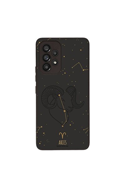 OEM Θήκη Sonique Zodiac Series για Samsung Galaxy A53 5G Άριες