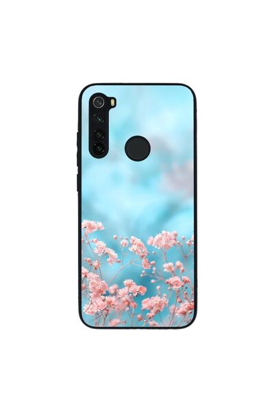 OEM Θήκη Sonique Sunset in Eden Series για Xiaomi Redmi Note 8 / Redmi Note 8...