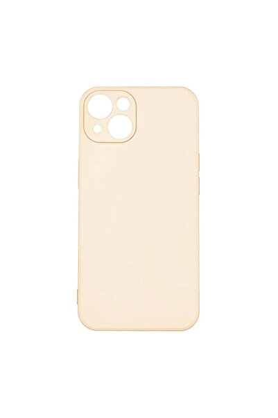 OEM Θήκη Σιλικόνης My Colors Sonique Apple iPhone 13 Mini Ροζ