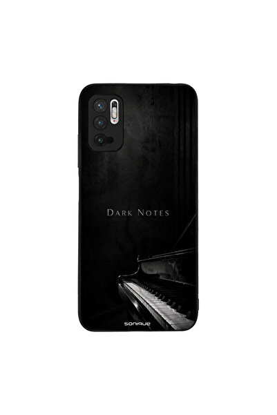 OEM Θήκη Sonique Men's Edition για Xiaomi Redmi Note 10 5G / Poco M3 Pro 5G P...