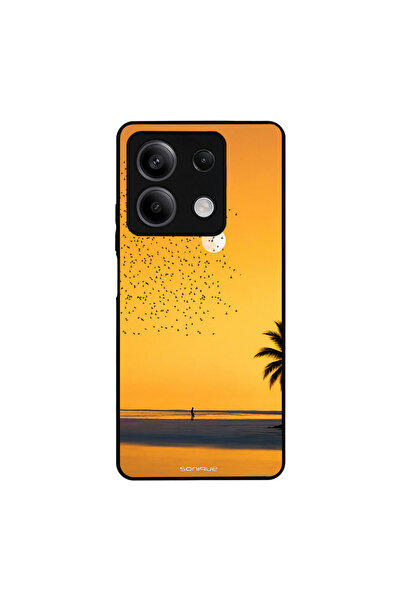 OEM Θήκη Sonique Men's Edition για Xiaomi Redmi Note 13 5G Calm