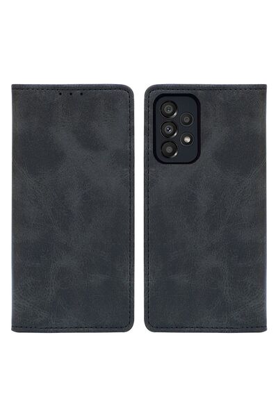OEM Θήκη Πορτοφόλι Vintage Magnet Wallet Sonique Samsung Galaxy A52 4G/5G / G...