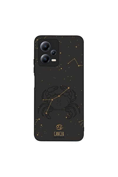 OEM Θήκη Sonique Zodiac Series για Xiaomi Redmi Note 12 5G / Poco X5 5G