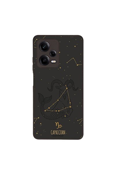 OEM Θήκη Sonique Zodiac Series για Xiaomi Redmi Note 12 Pro 5G Capricorn